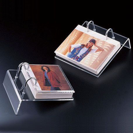 acrylic calendar holders(10)